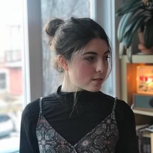 Meet your Posher, Alice